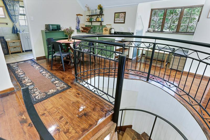 To Let 4 Bedroom Property for Rent in Hout Bay Western Cape